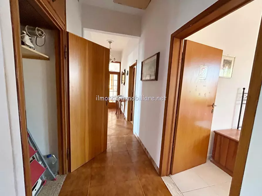 Immagine 34 di Porzione di casa in vendita  a Rosignano Marittimo