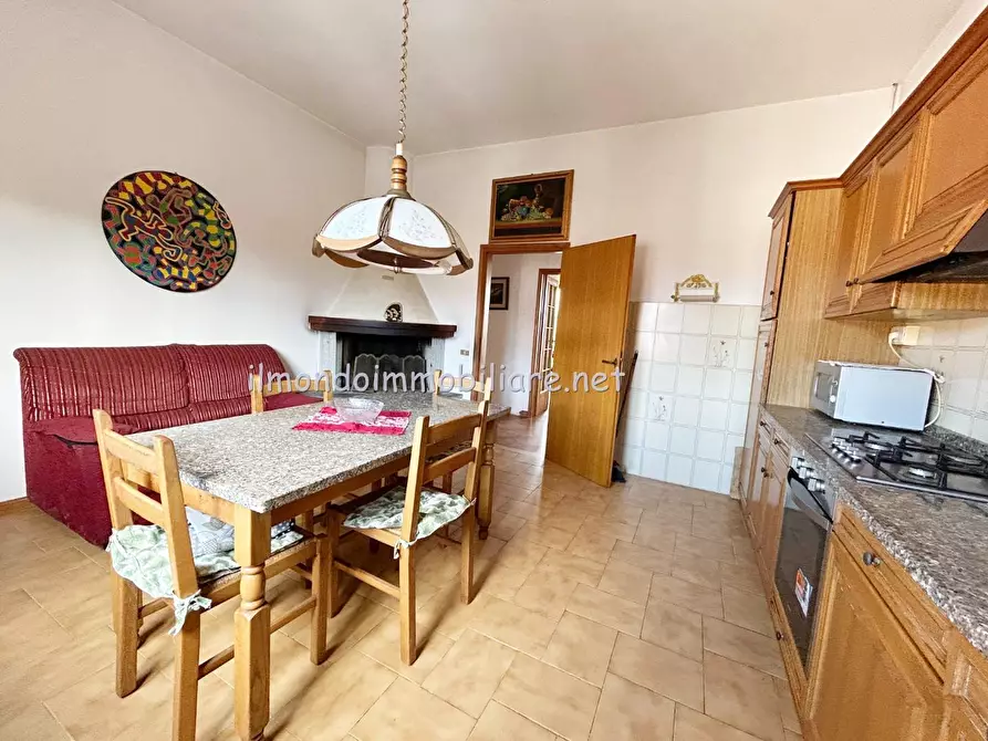 Immagine 22 di Porzione di casa in vendita  a Rosignano Marittimo