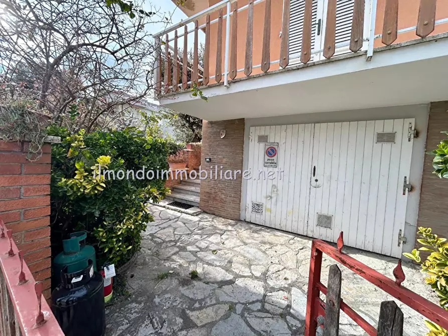 Immagine 47 di Porzione di casa in vendita  a Rosignano Marittimo