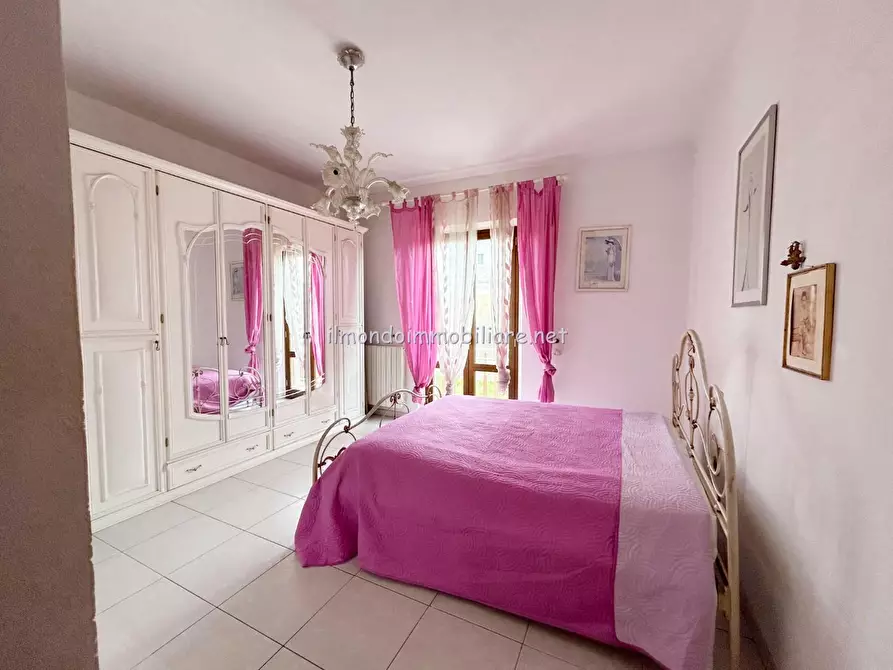 Immagine 31 di Porzione di casa in vendita  a Rosignano Marittimo