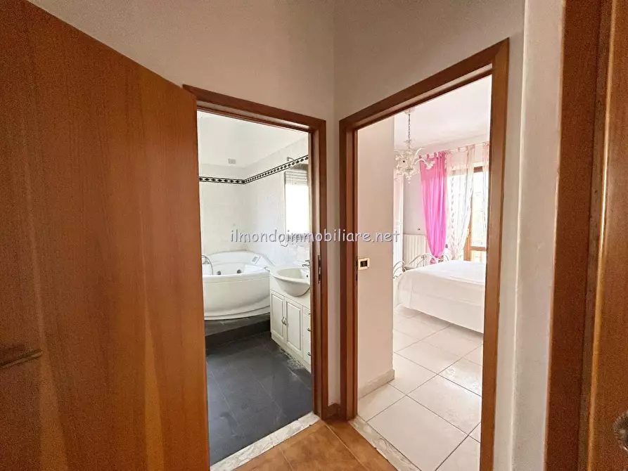 Immagine 30 di Porzione di casa in vendita  a Rosignano Marittimo