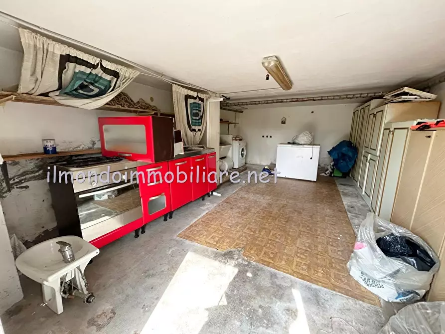 Immagine 49 di Porzione di casa in vendita  a Rosignano Marittimo