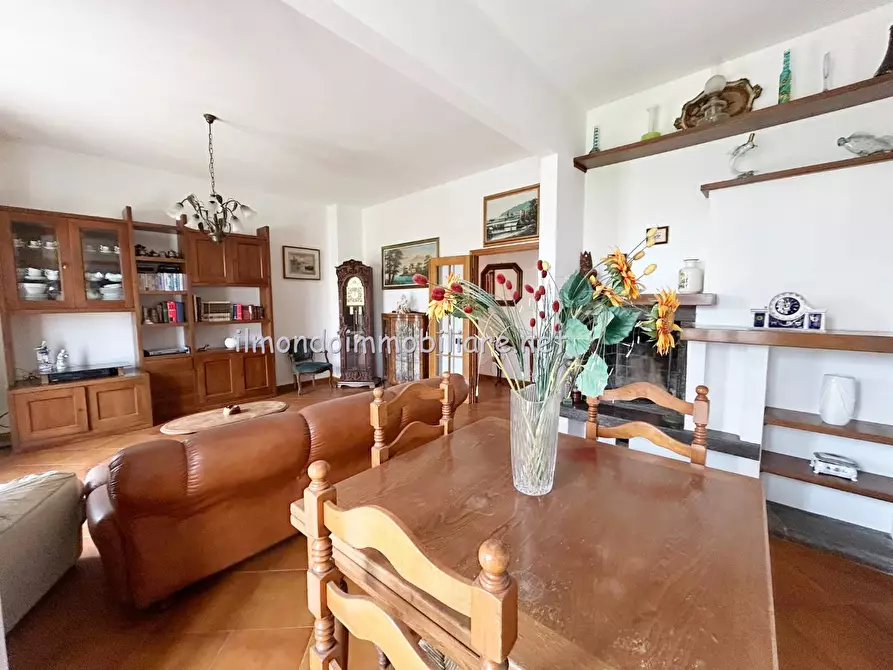 Immagine 12 di Porzione di casa in vendita  a Rosignano Marittimo