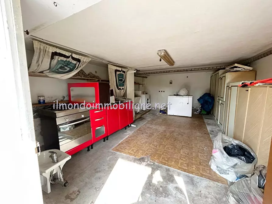 Immagine 50 di Porzione di casa in vendita  a Rosignano Marittimo