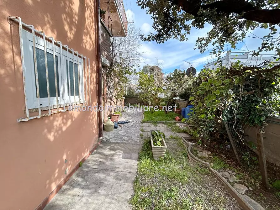 Immagine 37 di Porzione di casa in vendita  a Rosignano Marittimo