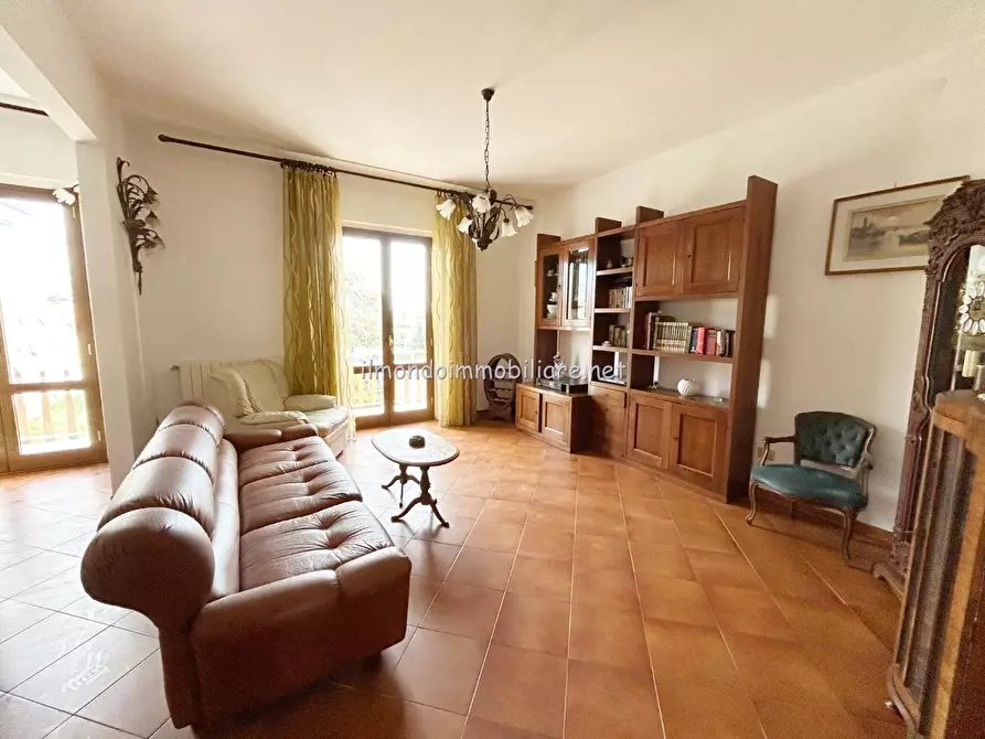 Immagine 11 di Porzione di casa in vendita  a Rosignano Marittimo