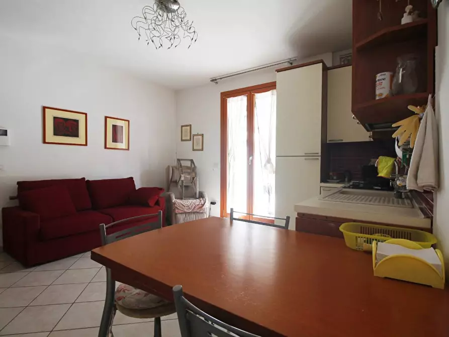 Immagine 7 di Appartamento in vendita  a Empoli