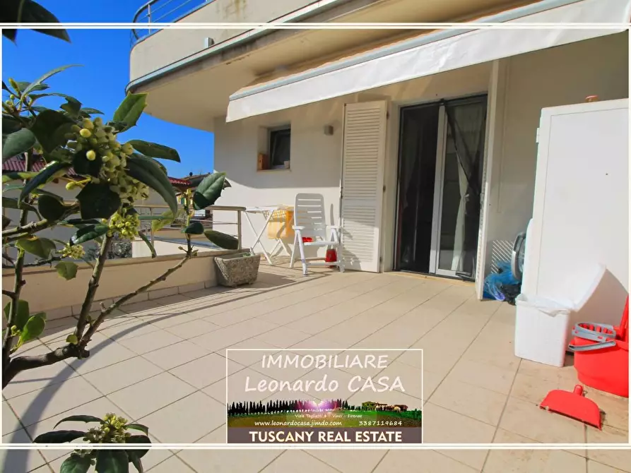 Immagine 1 di Appartamento in vendita  a Empoli