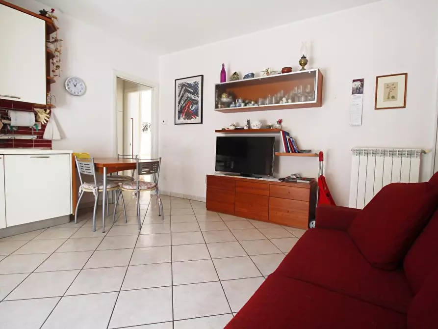 Immagine 2 di Appartamento in vendita  a Empoli