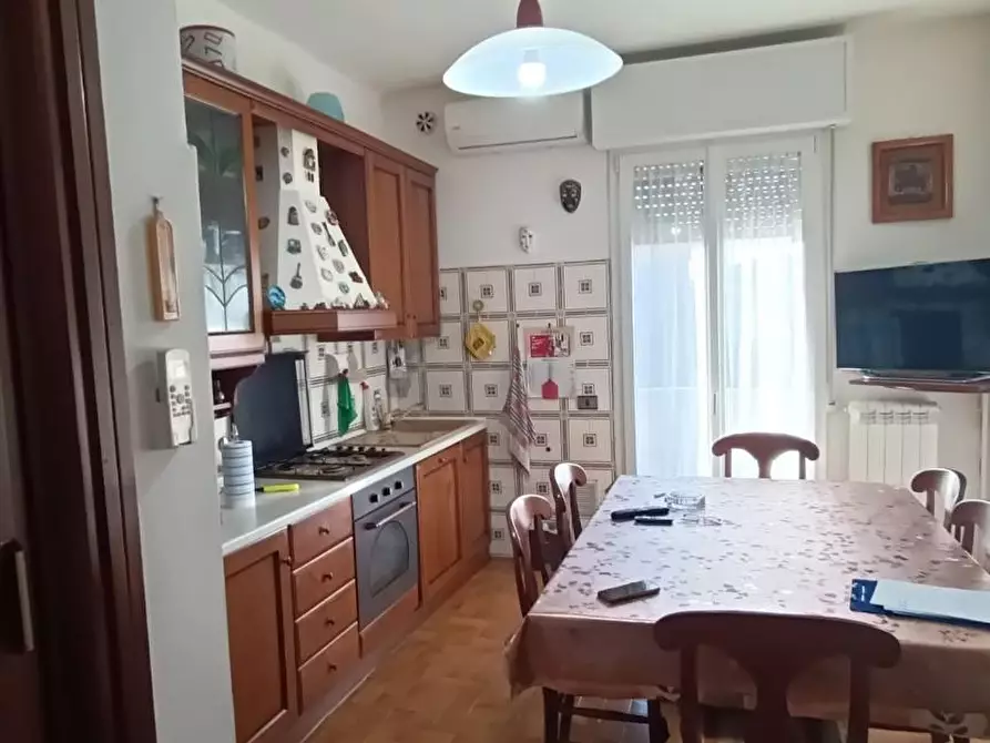 Immagine 1 di Appartamento in vendita  a San Giuliano Terme