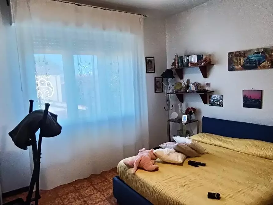 Immagine 6 di Appartamento in vendita  a San Giuliano Terme