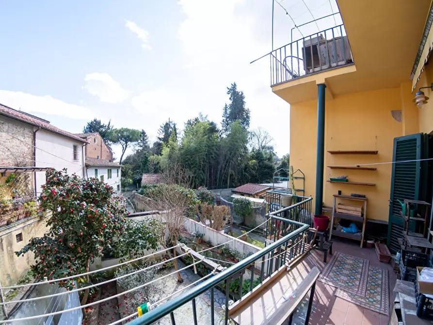 Immagine 43 di Appartamento in vendita  a Pisa