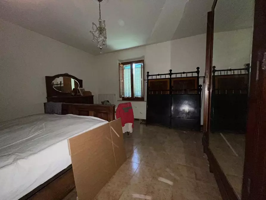Immagine 41 di Casa indipendente in vendita  a Montaione