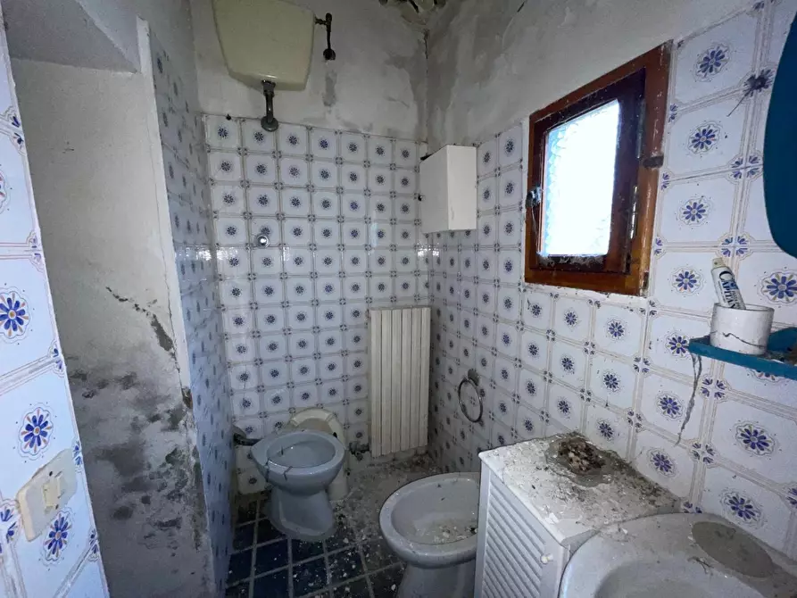 Immagine 19 di Casa indipendente in vendita  a Montaione