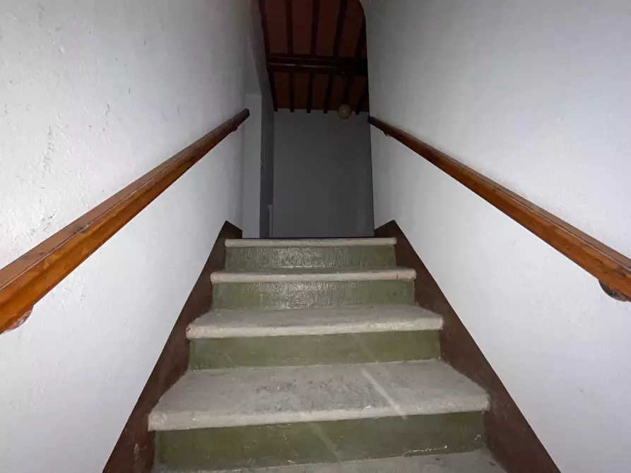 Immagine 21 di Casa indipendente in vendita  a Montaione