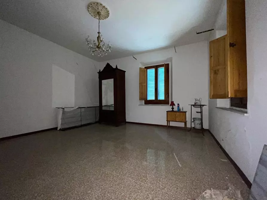 Immagine 29 di Casa indipendente in vendita  a Montaione