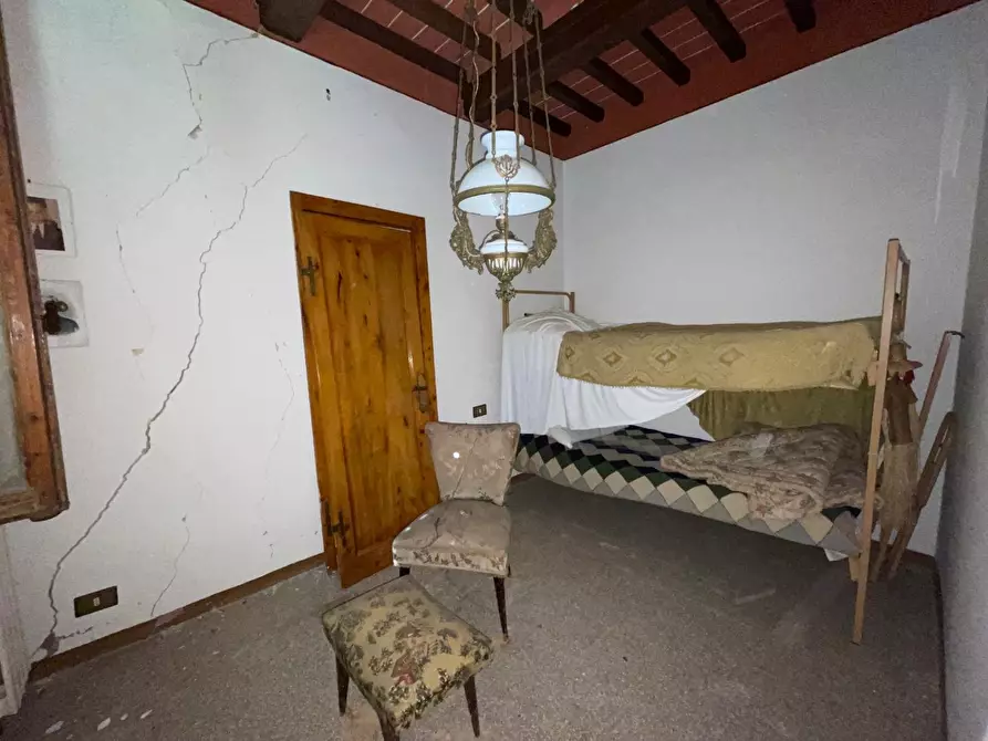Immagine 43 di Casa indipendente in vendita  a Montaione