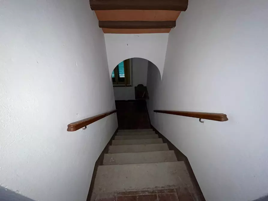 Immagine 22 di Casa indipendente in vendita  a Montaione