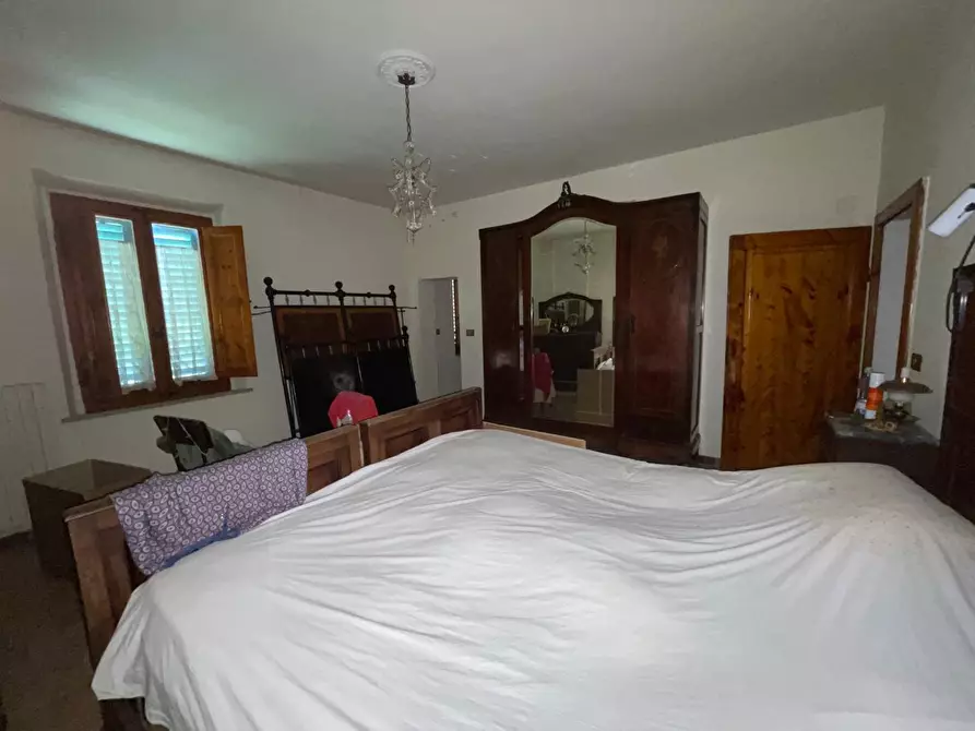 Immagine 42 di Casa indipendente in vendita  a Montaione