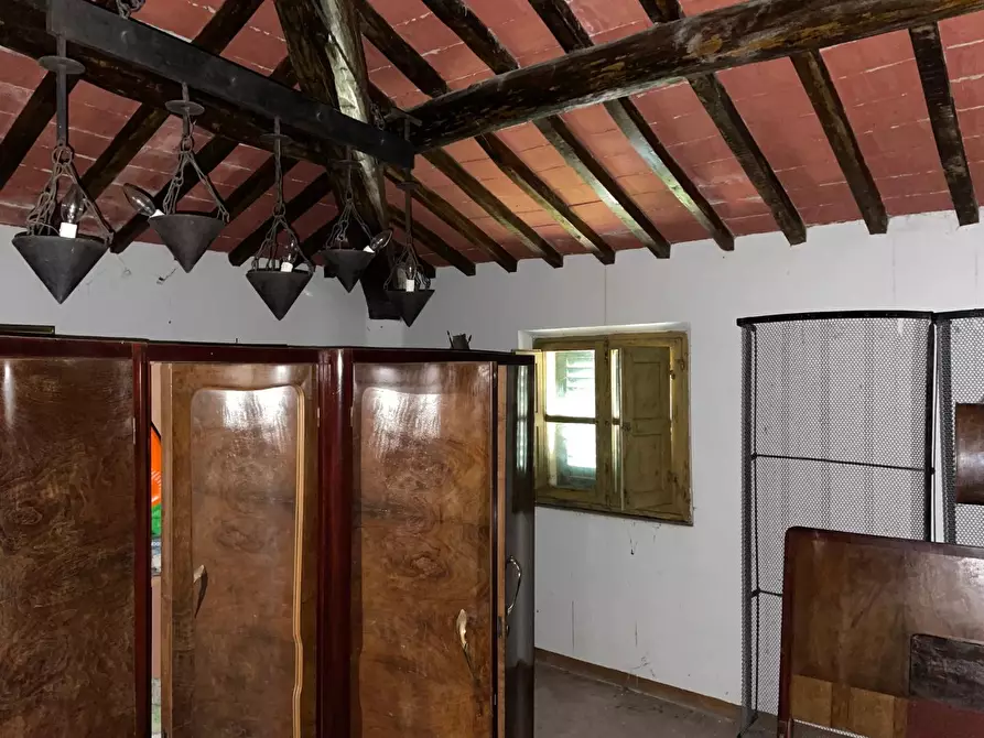 Immagine 40 di Casa indipendente in vendita  a Montaione