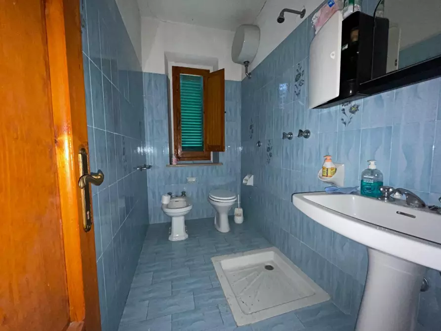 Immagine 31 di Casa indipendente in vendita  a Montaione