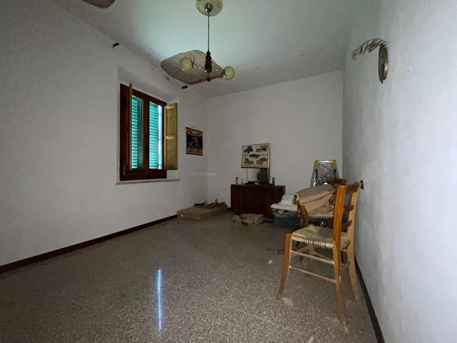 Immagine 30 di Casa indipendente in vendita  a Montaione