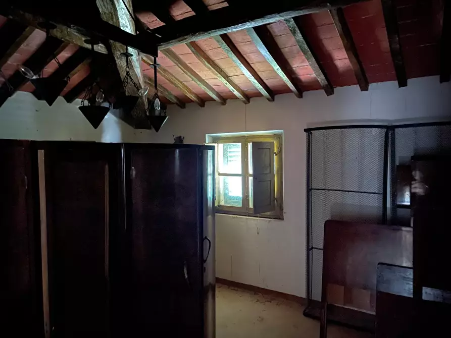 Immagine 37 di Casa indipendente in vendita  a Montaione