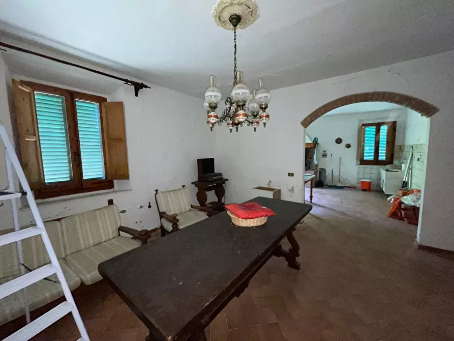 Immagine 13 di Casa indipendente in vendita  a Montaione