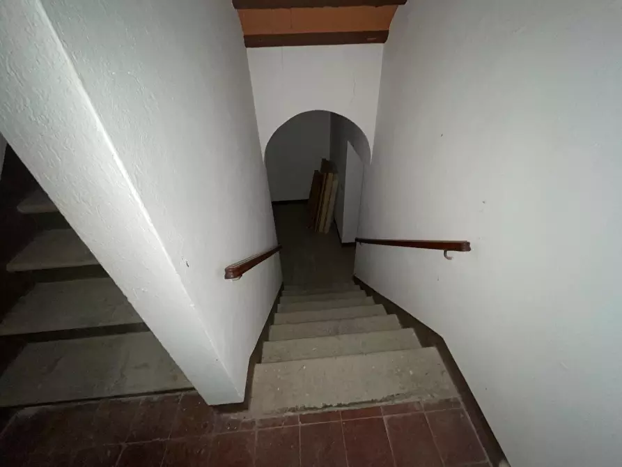 Immagine 27 di Casa indipendente in vendita  a Montaione