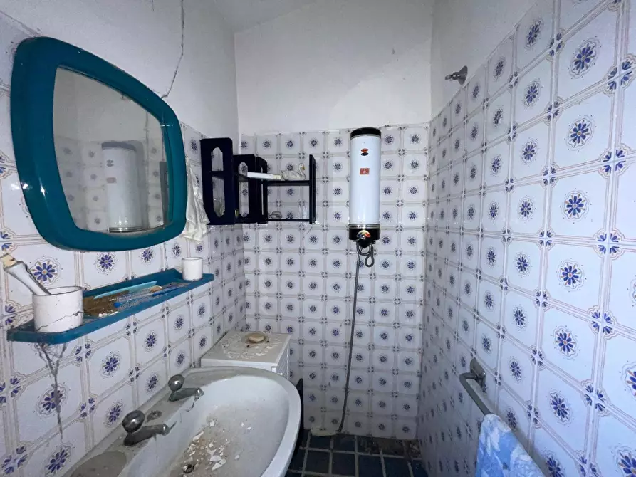 Immagine 18 di Casa indipendente in vendita  a Montaione