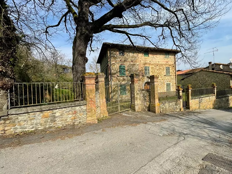 Immagine 1 di Casa indipendente in vendita  a Montaione