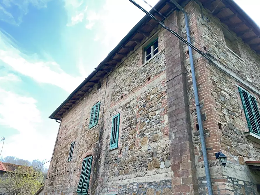 Immagine 4 di Casa indipendente in vendita  a Montaione
