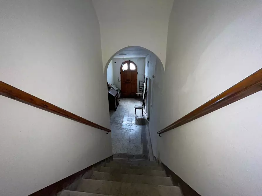 Immagine 20 di Casa indipendente in vendita  a Montaione