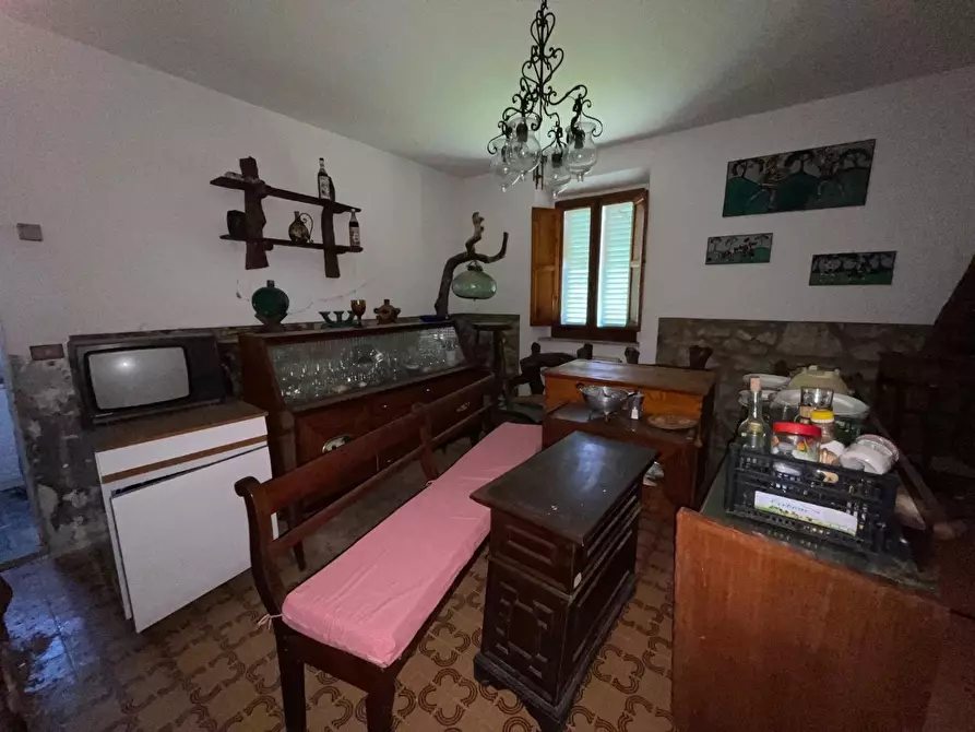 Immagine 14 di Casa indipendente in vendita  a Montaione