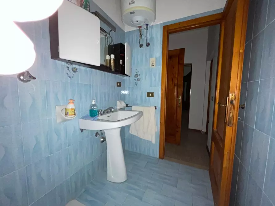 Immagine 32 di Casa indipendente in vendita  a Montaione