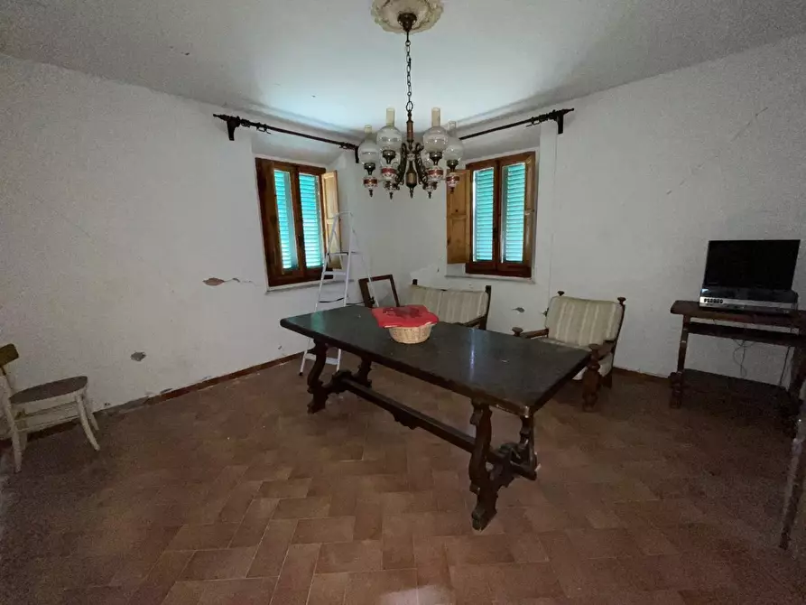 Immagine 15 di Casa indipendente in vendita  a Montaione