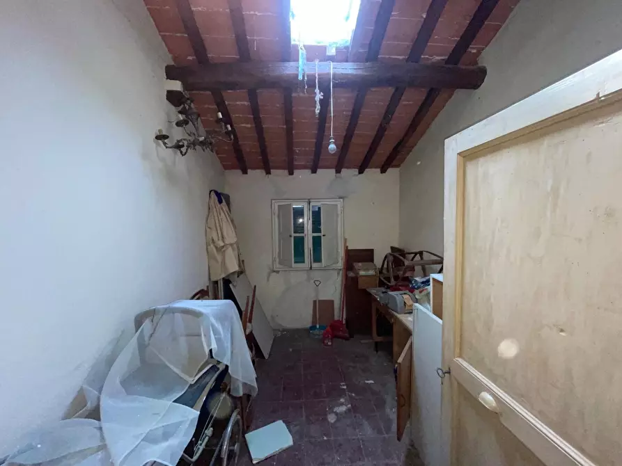 Immagine 34 di Casa indipendente in vendita  a Montaione