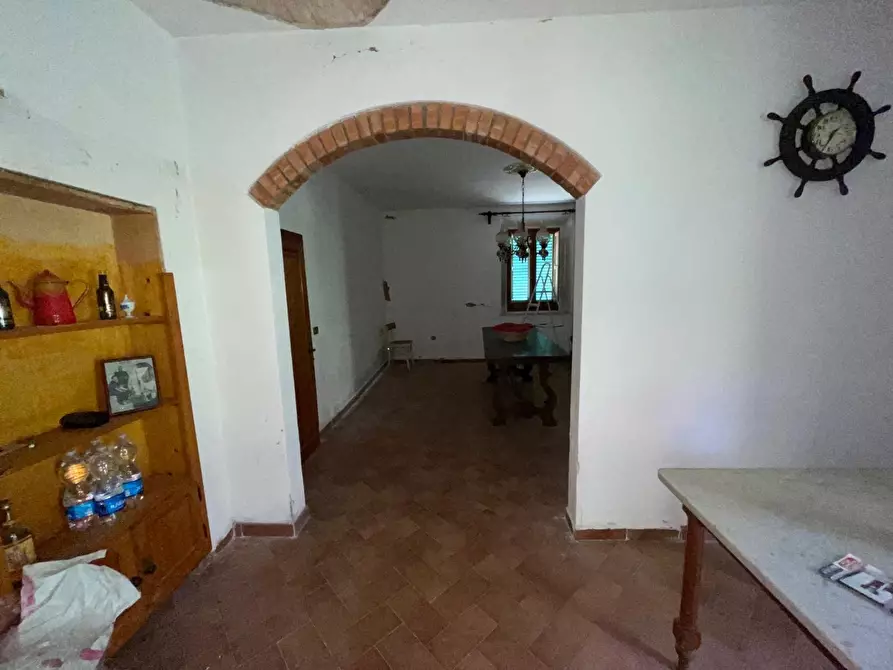 Immagine 16 di Casa indipendente in vendita  a Montaione