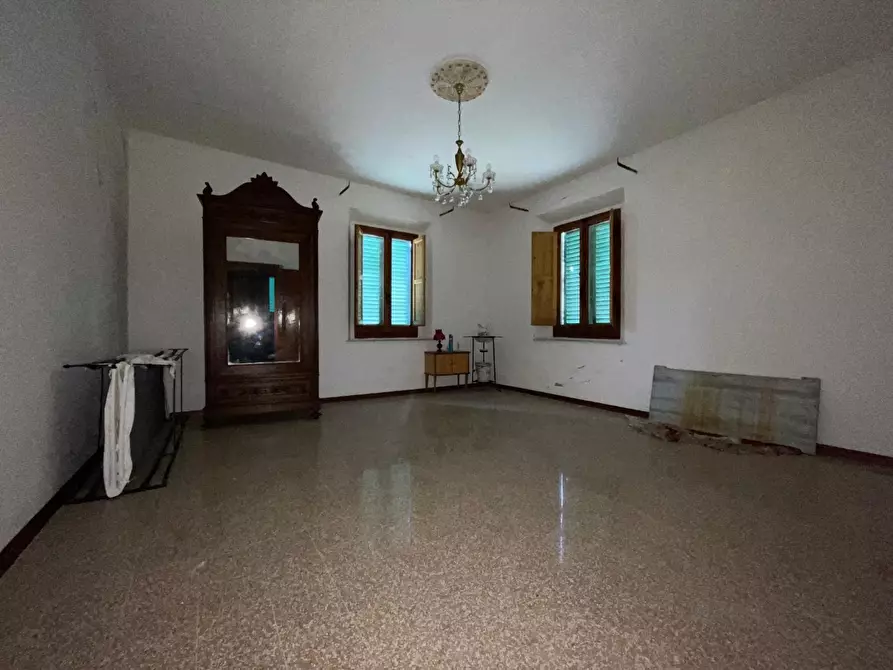 Immagine 23 di Casa indipendente in vendita  a Montaione