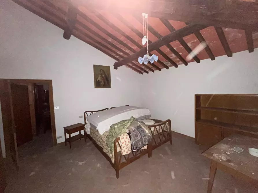 Immagine 24 di Casa indipendente in vendita  a Montaione