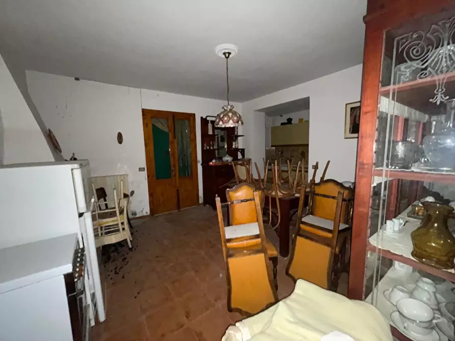 Immagine 17 di Casa indipendente in vendita  a Montaione