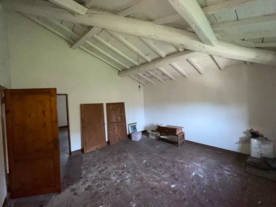 Immagine 35 di Casa indipendente in vendita  a Montaione