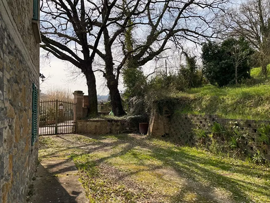 Immagine 2 di Casa indipendente in vendita  a Montaione