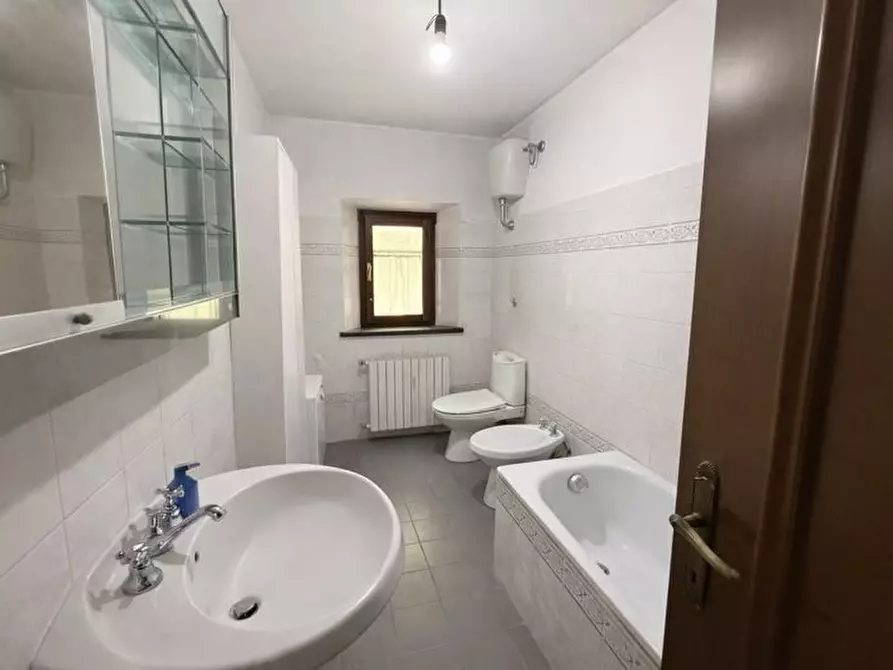 Immagine 8 di Terratetto in vendita  a Vicopisano