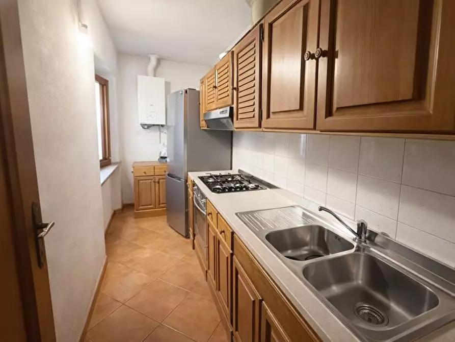 Immagine 3 di Terratetto in vendita  a Vicopisano