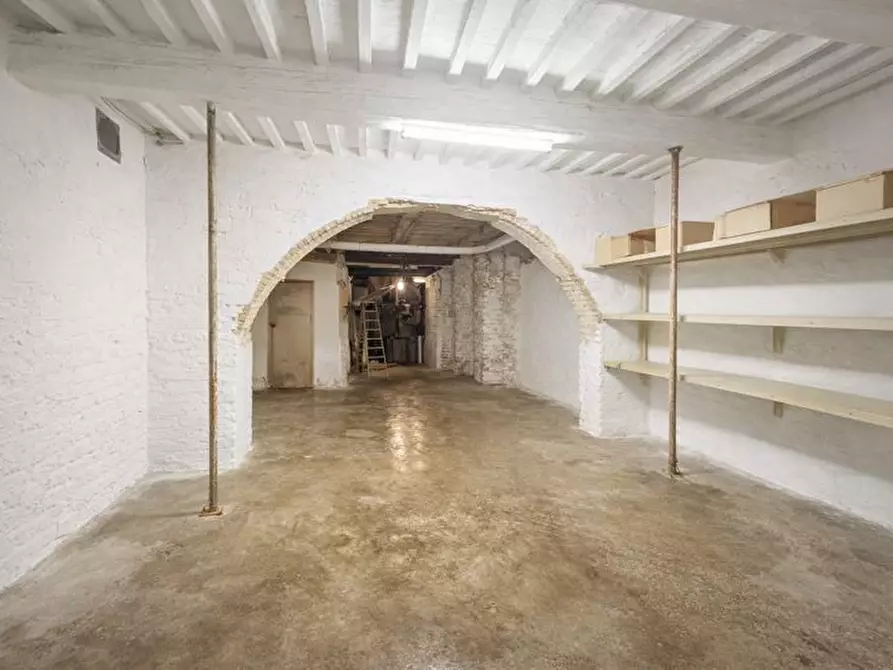 Immagine 12 di Terratetto in vendita  a Vicopisano