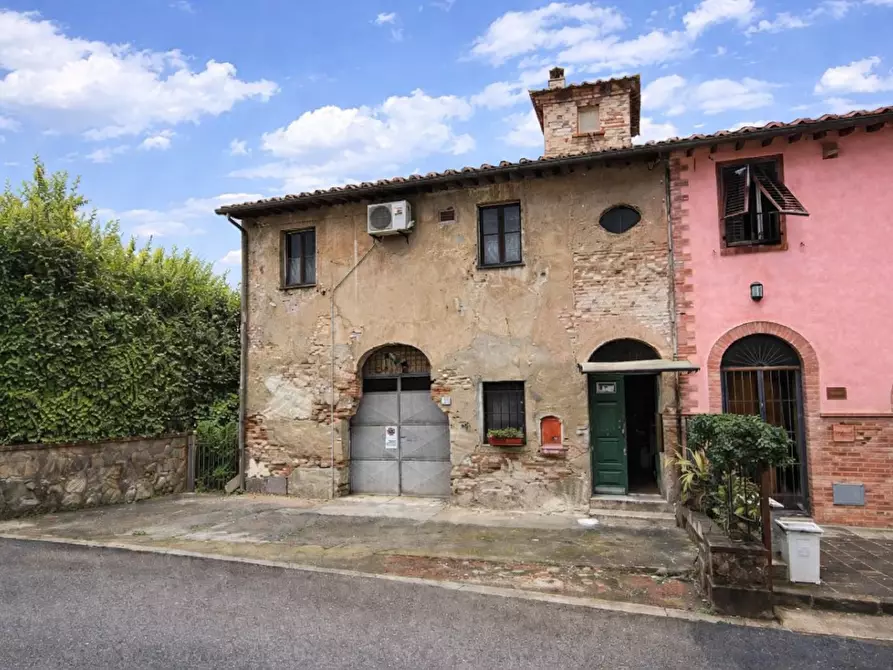 Immagine 14 di Terratetto in vendita  a Vicopisano