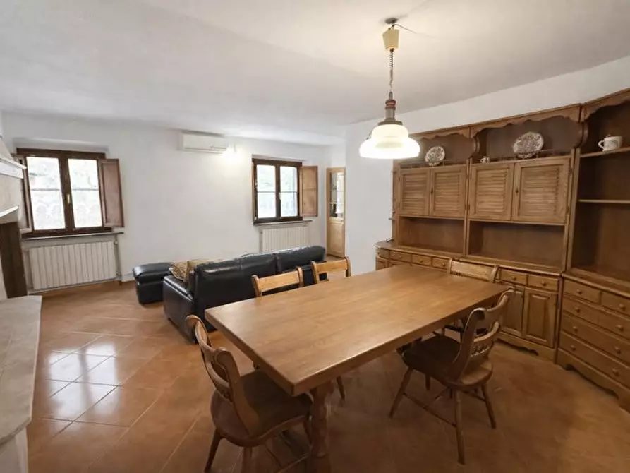 Immagine 2 di Terratetto in vendita  a Vicopisano