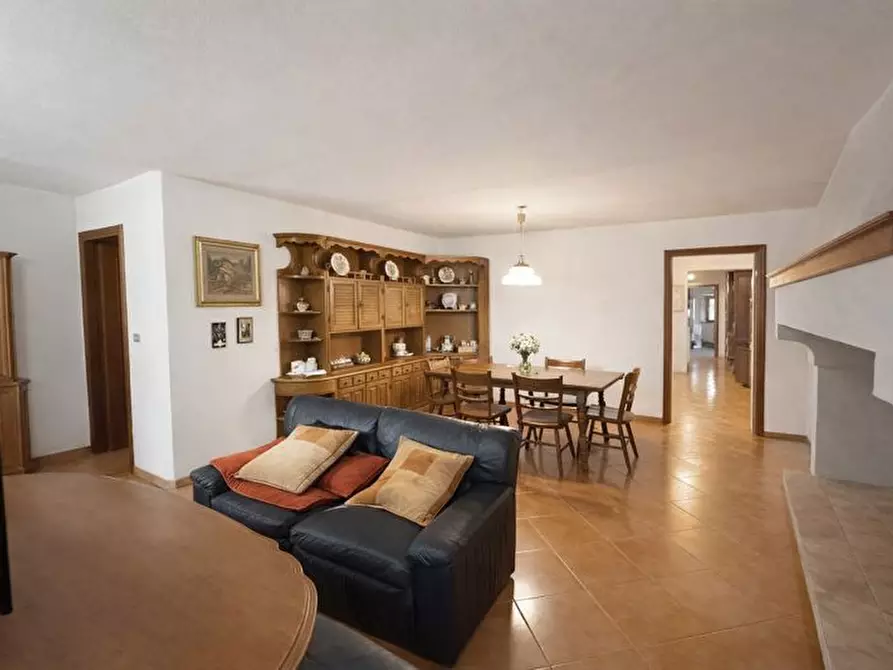 Immagine 1 di Terratetto in vendita  a Vicopisano