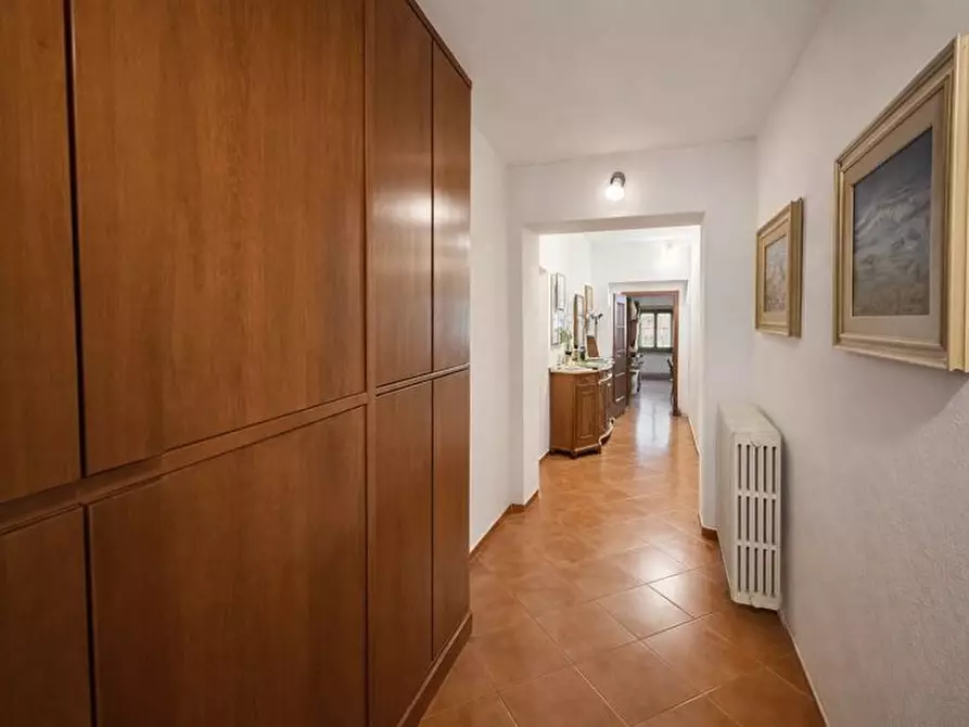 Immagine 5 di Terratetto in vendita  a Vicopisano